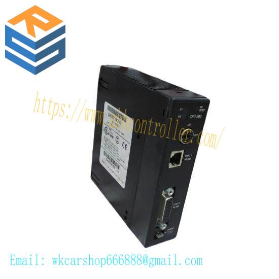 ge_ic693cpu363_1.jpg GE IC693CPU363 High-Performance Control Processor