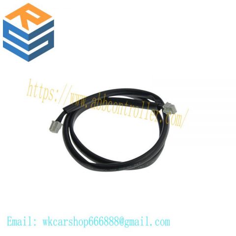 GE IC695CBL001 Energy Pack - Advanced Control Module for Industrial Applications