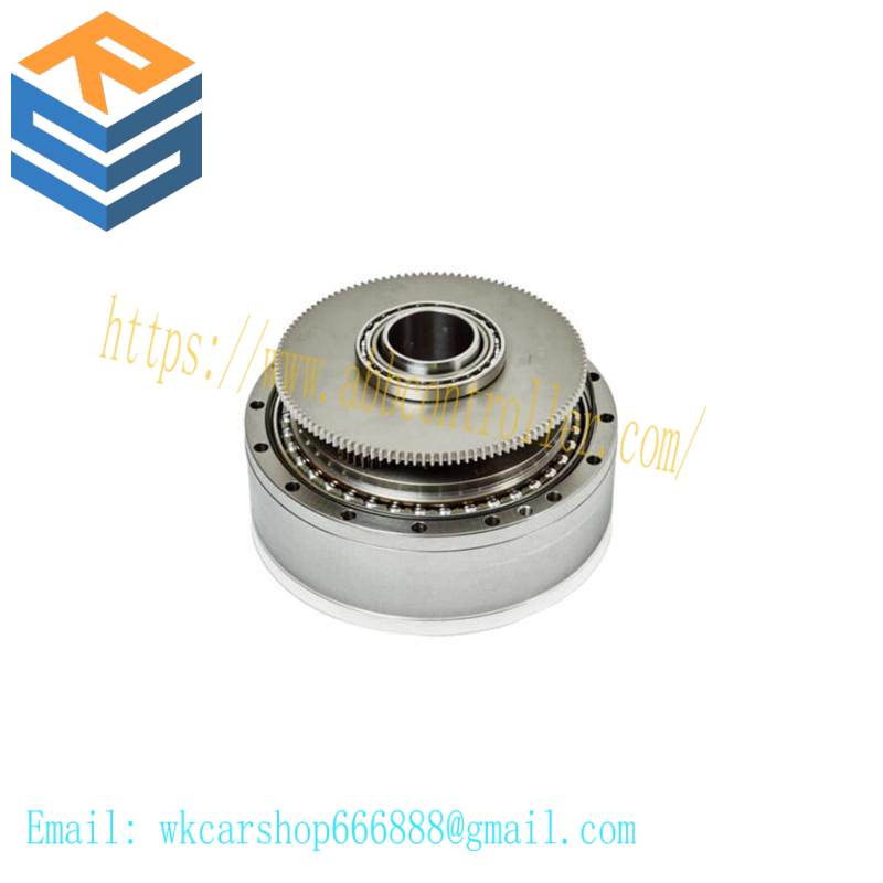 ge_ic697bme731.jpg GE IC697BME731 - PLC Bus Controller Module