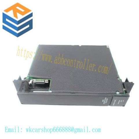 GE IC697CPM925 Single-Slot PLC CPU for Industrial Machinery Control