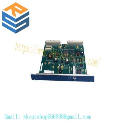 GE IC698CMX016 350-005567-000 - High-Performance Control Module for Industrial Automation