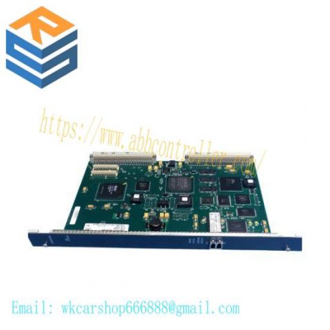 GE IC698CMX016 VMIVME-5567-000 Industrial Control Module