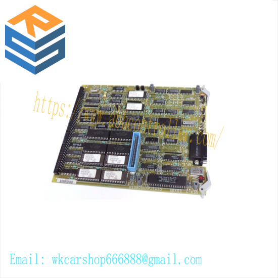 ge_ic698psa350.png GE IC698PSA350 - High-Speed Ethernet Interface Module
