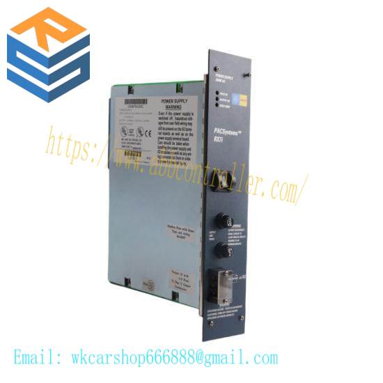 ge_ic698psa350_1.jpg GE IC698PSA350 - High-Speed Ethernet Interface Module