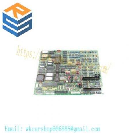 GE IC698PSA350D PLC Expansion Module