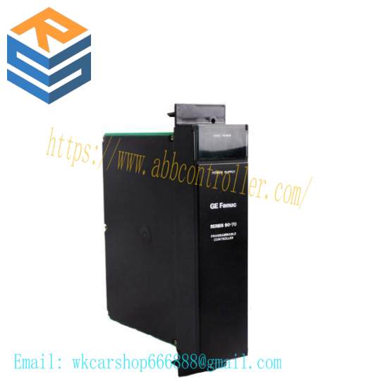 ge_ic754csl12ctd.jpg GE IC754CSL12CTD Control System Module for Industrial Automation