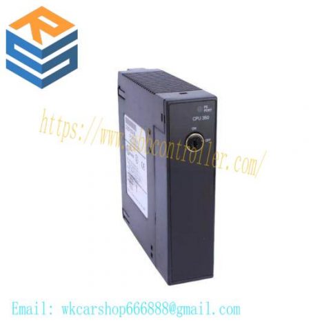 GE IS200DTAOH1ABA - High-Performance Control Module for Industrial Automation