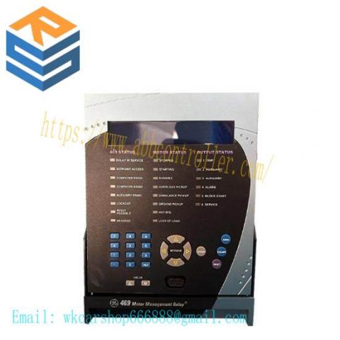 GE IS200SPIDG1ABA - High-Performance Digital Signal Processing Interface Module