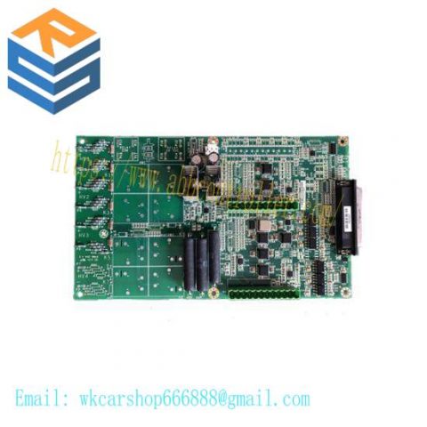 GE IS210AEAAH3BKE - Industrial Control Module, Advanced Automation Solutions