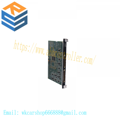GE IS215UCVEH2AB, VMIVME-7614-132, High-Performance Control Module