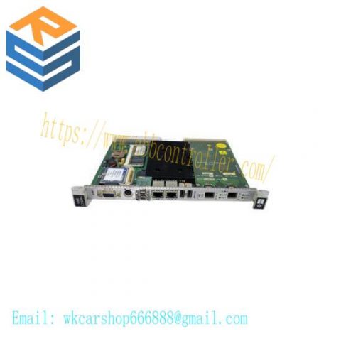 GE IS215UCVEM10A American Industrial Control Module