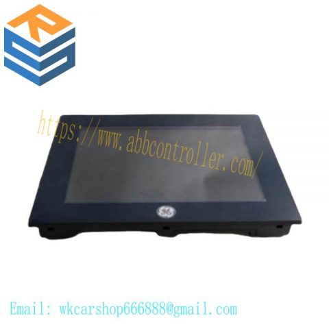 GE IS215UCVHM06A 350-9300007672-12F010 - High-Performance VPRO Module for Industrial Automation