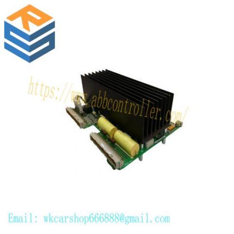 GE HE693THM884N: Advanced Industrial Control Module for Precise Automation