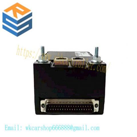 GE IS220PA0CH1A New Box - Precision Control Module