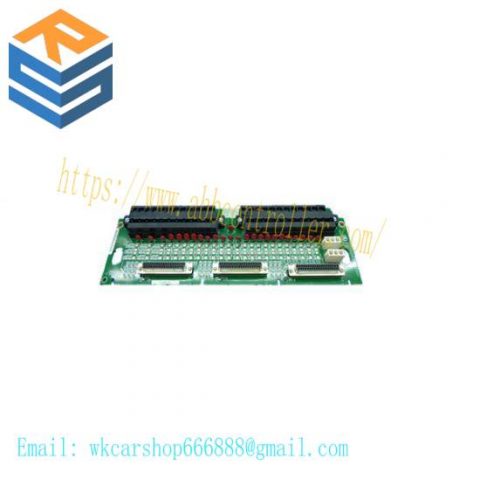 GE IS230TCISH6C Industrial Control Module