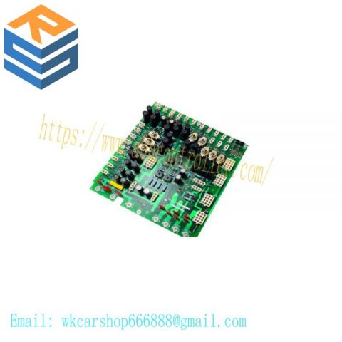 GE IS410STAIS2A IS400STAIS2AED - High-Performance Industrial Control Module