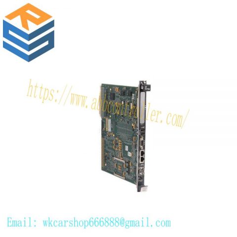 GE IS415UCVHH1AB: Advanced Control System for Industrial Automation