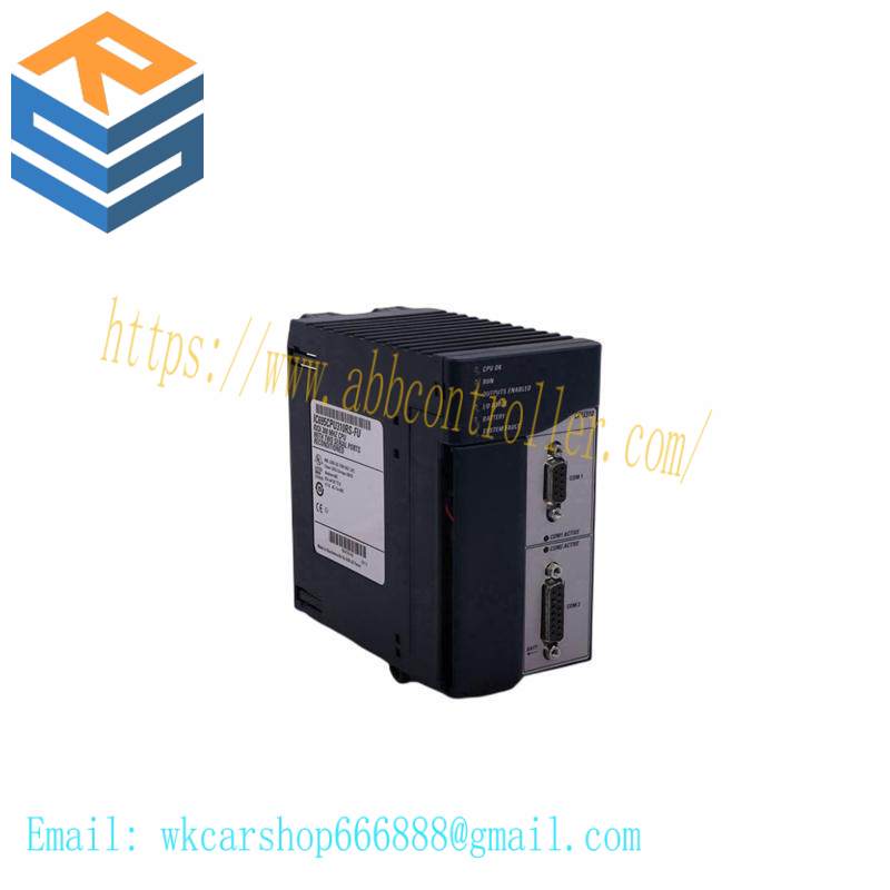 ge_kbgb2.jpg GE KBGB2 Control Module for Industrial Automation Systems