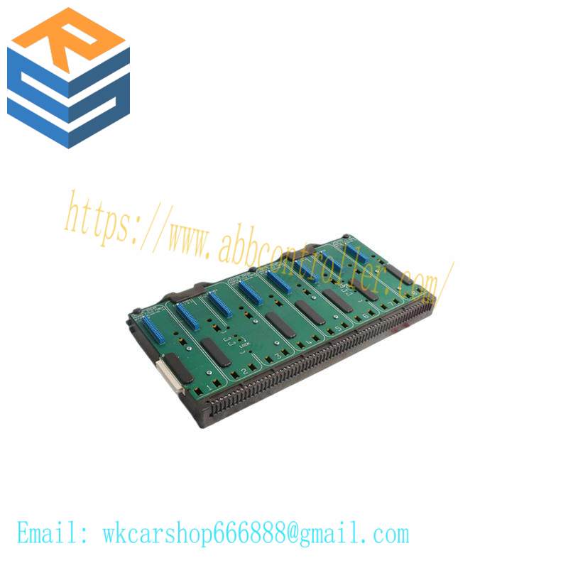 ge_kj4001x1-be1_12p0818x072_i_o_carrier.jpg GE KJ4001X1-BE1 | 12P0818X072 I/O Carrier for Industrial Automation
