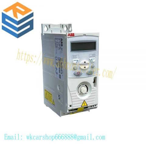 GE MIFIIPI55E10HI00 - High-Performance Control Module for Industrial Automation