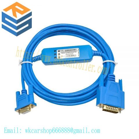 GE S739DVT Converter - High Efficiency Voltage and Frequency Control Module