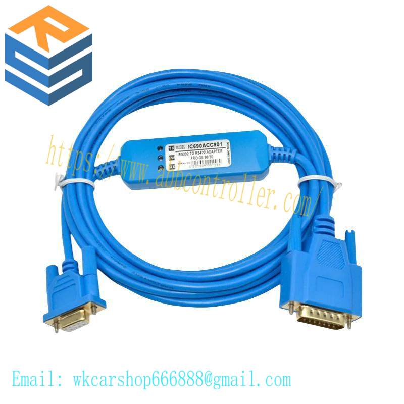 ge_s739dvt.jpg GE S739DVT Converter - High Efficiency Voltage and Frequency Control Module