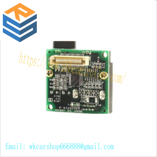 ge_s739dvt.png GE S739DVT Converter - High Efficiency Voltage and Frequency Control Module