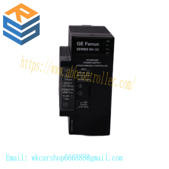 ge_sr469-p5-hi-a20-h.png GE SR469-P5-HI-A20-H: Advanced Motor Management Relay for Industrial Applications