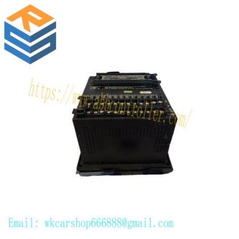 GE SR489-CASE 489-P1-HI-A20-E Generator Management Relay: Precision Control for Industrial Systems