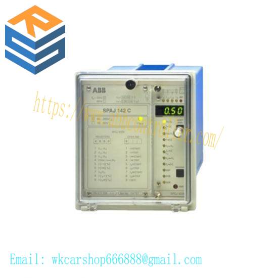 ge_vme5565_332-015565-110000_p_2.jpg GE VME5565 332-015565-110000 P - High Performance VME Bus Module for Industrial Automation