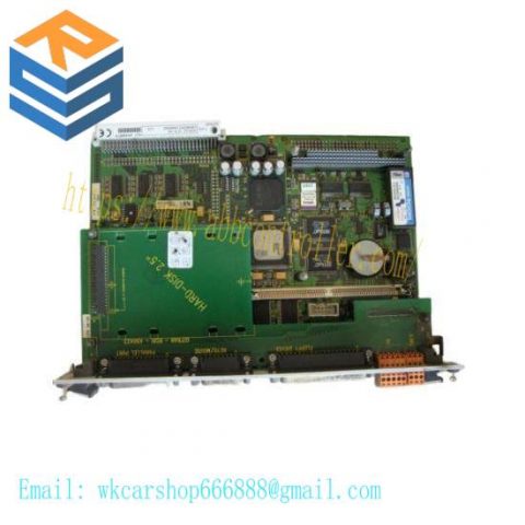 GE VMICPCI-7806-211000 350-657806-211000L Network Module