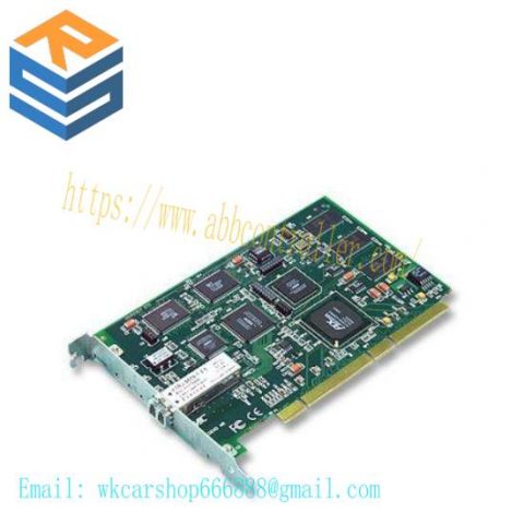 GE VMIPCI5565 110000, High-performance PCI Module