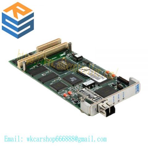 GE VMIPMC-5565 High-Performance Industrial Module