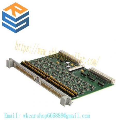 GE VMIVME-2128 High Voltage Digital Output Module