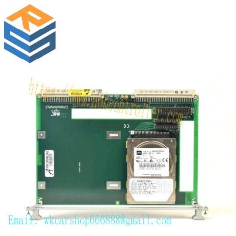 GE VMIVME-7452 Industrial Module