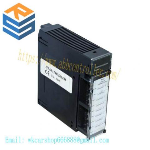 GE VMIVME-7807 VMIVME-017807-414001 Industrial Control Module
