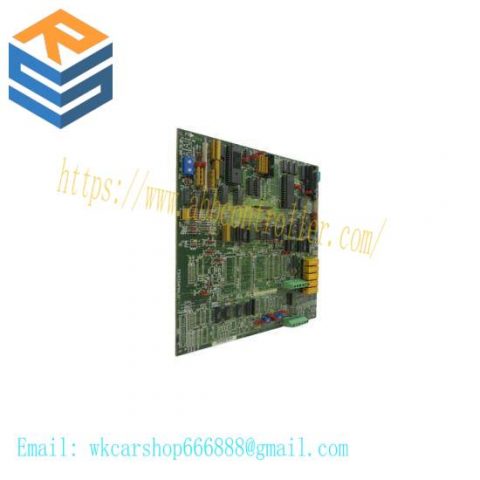General Electric 531X139APMAXG2 F31X139APMALG2FR01 - Advanced Micro Application Board