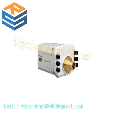 General Electric Energy Hydran M2 Transformer Gas Monitoring System