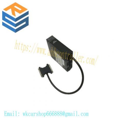 General Electric Fanuc HE693RTM705C Real-Time Unit (RTU) Master Module