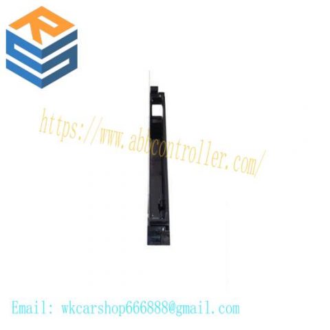 GE Fanuc IC697ACC720 - Blank Slot Filler for Programmable Logic Controllers