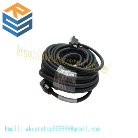 General Electric IC200CBL615 Expansion Cable: Industrial Networking Solutions