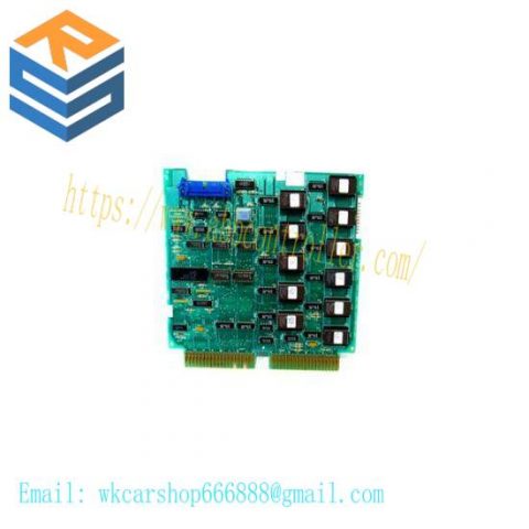 General Electric IC600CB526P: Advanced Expanded Logic Control Module