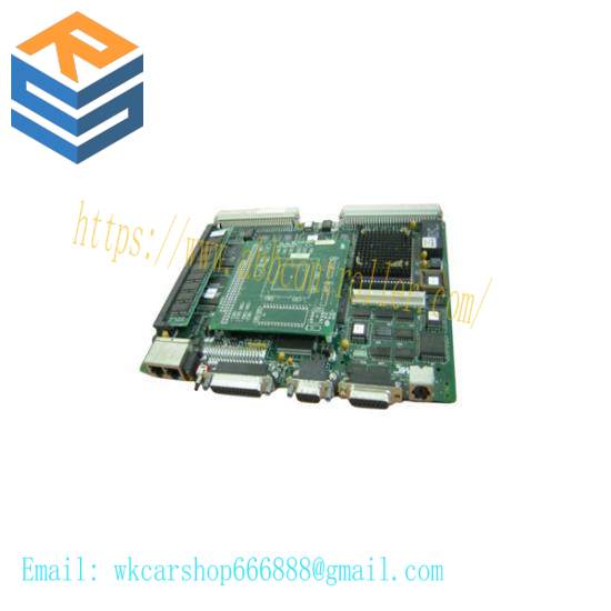 general_electric_vmivme_7487a_mainframe_board.jpg GE IC755CSS15CDA AA - Advanced HMI Touchscreen for Industrial Automation