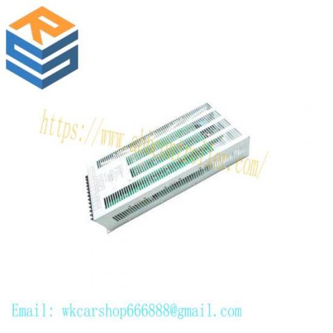 HBC65-Q7594, 80026-088-01: Advanced Power Supply Device by Siemens