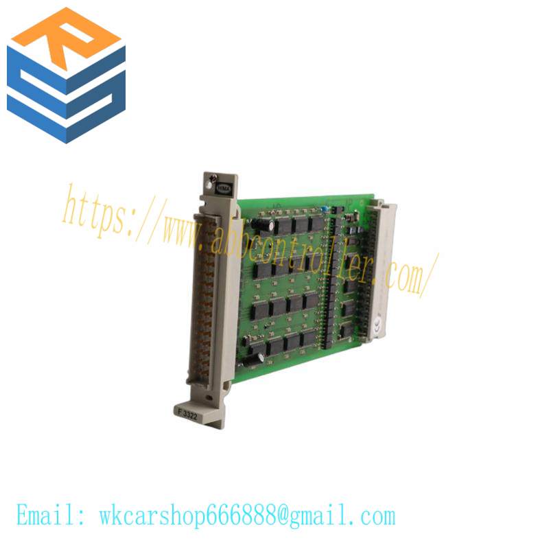 hima_f3322.jpg HIMA F3322 Custom Processing Digital Input Module