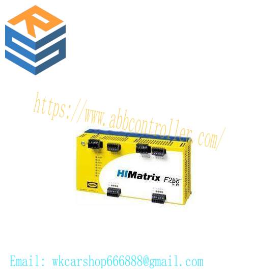 hima_f3322_1.jpg HIMA F3322 Custom Processing Digital Input Module
