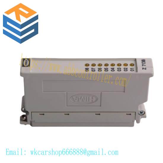 hima_f3322_3.jpg HIMA F3322 Custom Processing Digital Input Module