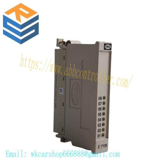 hima_f3322_4.jpg HIMA F3322 Custom Processing Digital Input Module