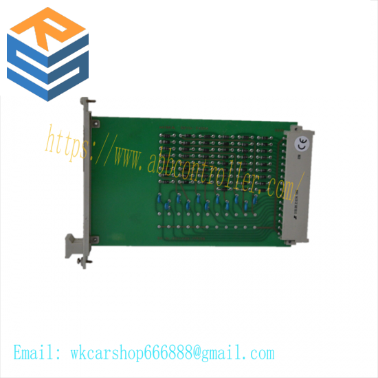 hima_f6214_1-1.png HIMA F6214 Safety Relay Module