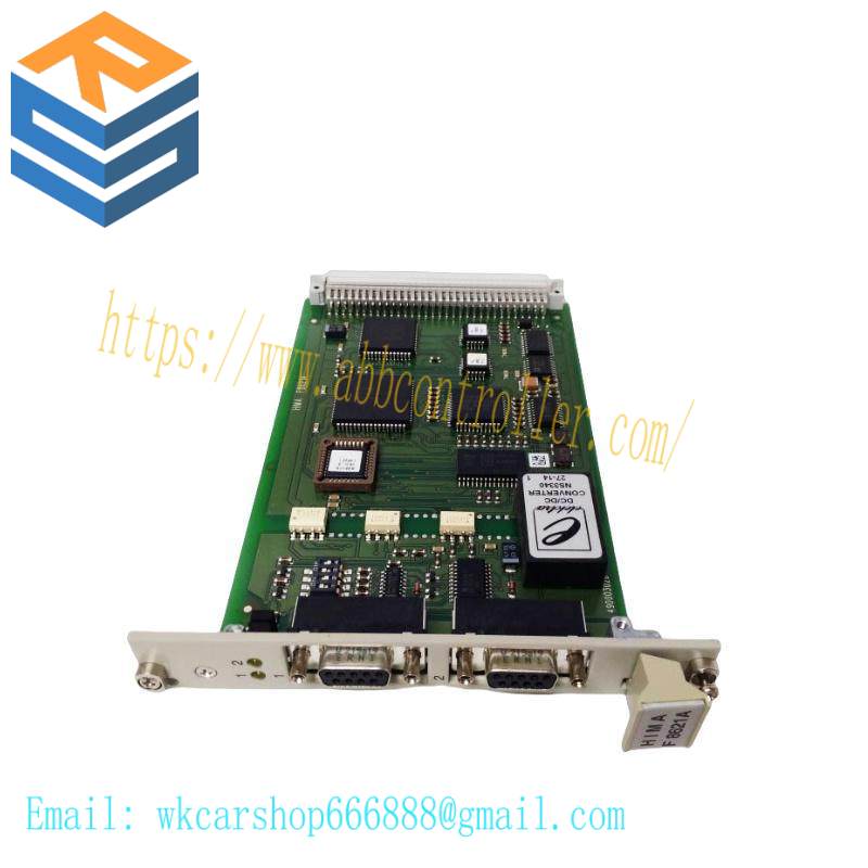 hima_f8621a_984862160.jpg HIMA F8621A - Advanced Communication Module for Industrial Control Systems